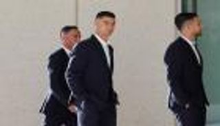 تصفيات كأس العالم.. رونالدو ضحية الفوضى قبل بداية مشوار البرتغال (فيديو)