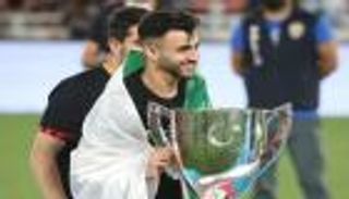 بعد رحيله عن تركيا.. البيت القديم يستعيد رشيد غزال