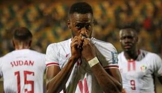 موعد مباراة السودان اليوم 