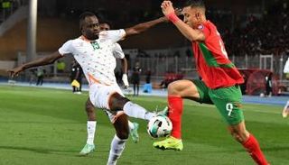 موعد مباراة المغرب اليوم 