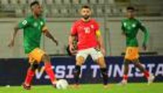 بث مباشر لحظة بلحظة: مباراة مصر وإثيوبيا في تصفيات كأس العالم 2026