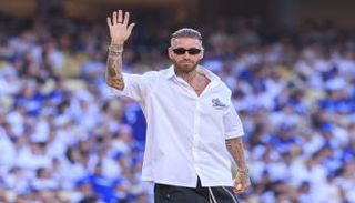 سيرجيو راموس 