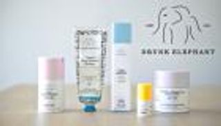 Drunk Elephant.. شركة مستحضرات تجميل ناشئة تنجح في سوق العمالقة