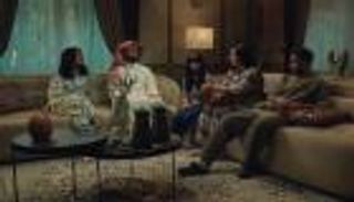 الحلقة الأخيرة من مسلسل «عايشين معانا».. الخاتم يحسم النهاية