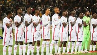 موعد مباراة السودان اليوم 