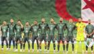 من فرنسا.. 5 مواهب ترسم مستقبلا مشرقا لحراسة مرمى منتخب الجزائر