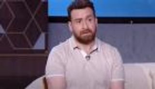 نضال الشافعي باكياً: رحيل زوجتي هند علي أفقدني الحياة كلها