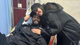 أرملة إبراهيم شيكا وتصريحات صادمة 