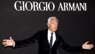 جورجيو أرماني