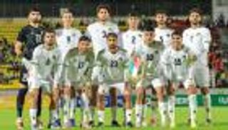 القنوات الناقلة لمباراة فلسطين وسريلانكا في تصفيات كأس آسيا تحت 23 عاما