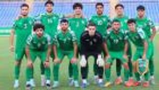 القنوات الناقلة لمباراة سوريا ونيبال في تصفيات كأس آسيا تحت 23 عاما