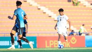 مشاهدة مباراة اليمن اليوم 