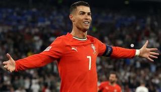 موعد مباراة البرتغال اليوم
