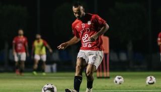 القنوات الناقلة لمباراة مصر وتونس اليوم