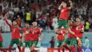 المغرب ينفرد.. أكثر المنتخبات العربية تأهلا إلى كأس العالم