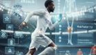 ريال مدريد يحارب الإصابات العضلية بالـ«AI»