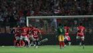 بعد الفوز على إثيوبيا.. ماذا يحتاج منتخب مصر للتأهل إلى كأس العالم 2026؟