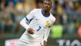 صدمة باريسية قبل صدام برشلونة.. الكشف عن مدة غياب ديمبيلي