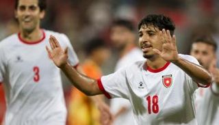 مشاهدة مباراة الأردن اليوم
