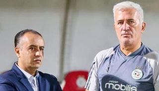 بيتكوفيتش وصادي