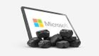 مايكروسوفت.. عملاق البرمجيات يتصدر سباق إزالة الكربون العالمي