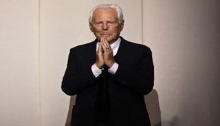 جورجيو أرماني