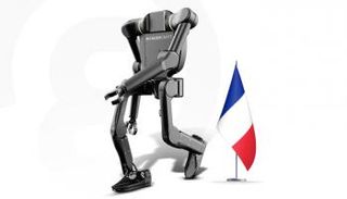 الروبوت «Calvin 40»