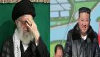 دروس الحرب من خامنئي إلى كيم.. فارق استراتيجي يغيّر موازين «النووي»