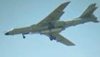 الصين تستكمل ثالوثها النووي بصاروخ «جيه إل-1»