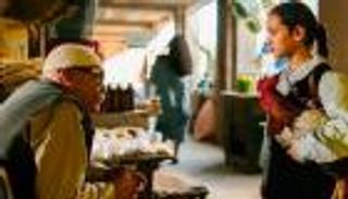 العراق يرشح «مملكة القصب» للمنافسة على الأوسكار