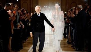 جورجيو أرماني