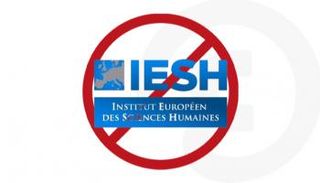 شعار معهد تكوين الأئمة في فرنسا - العين الإخبارية