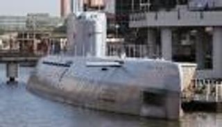 غواصة «تايب XXI».. سلاح «ثوري» هزمته ساعة الصفر