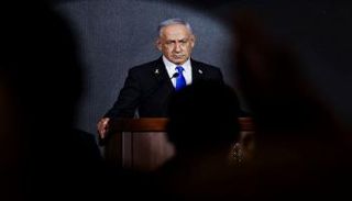 رئيس الوزراء الإسرائيلي بنيامين نتنياهو - أرشيفية