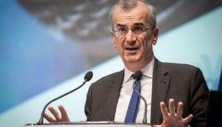 الخبير الاقتصادي الفرنسي فرنسوا فيلروي دو جالو