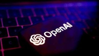 شركة OpenAI - صورة أرشيفية
