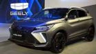 هبوط حاد في الأسعار.. «كولراي 2026» تدخل سباق الـSUV بقوة في مصر