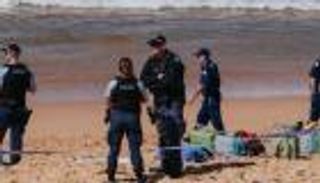 قرش يقتل رجلاً قبالة شواطئ سيدني