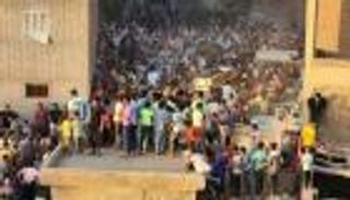 وفاة آيات قنديل.. آخر ضحايا حادث إقليمي المنوفية في مصر