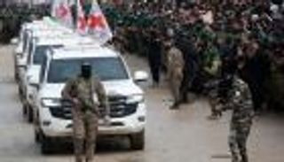 بعضها «جيد» ولكن.. ترامب يوازن «مطالب حماس» بين إقرار وتحذير