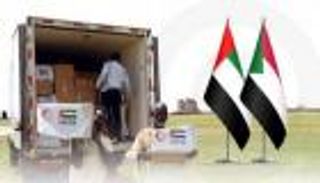 «أوهام بورتسودان».. إعادة تدوير بائسة للأكاذيب ضد الإمارات (فيديو)