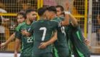 «لديه ثغرات».. تحذير برتغالي لمنتخب الجزائر قبل موقعة غينيا