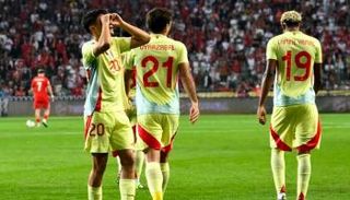 مشاهدة مباراة إسبانيا اليوم