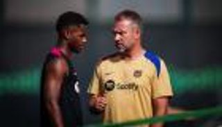 صيف حزين.. موسم نزوح المواهب من برشلونة