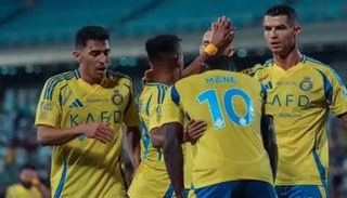 النصر السعودي 