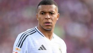 كيليان مبابي