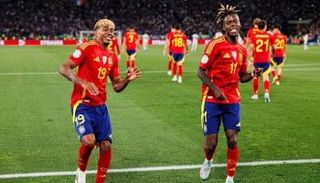 موعد مباراة إسبانيا اليوم 