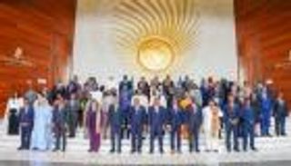 &laquo;جسور الوحدة&raquo;.. مبادرة إثيوبية لتعزيز شراكة دائمة بين أفريقيا والكاريبي