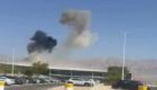 ضربة مطار رامون.. الحوثي يتبنى وإسرائيل تحقق بـ«خلل دفاعي» 