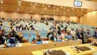 وزراء الصحة في أفريقيا والكاريبي يبحثون بأديس أبابا تعزيز التعاون